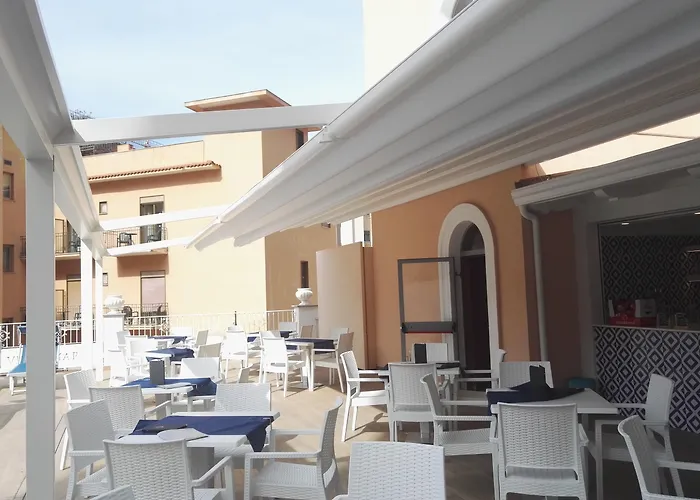 Hotel Villa Maria