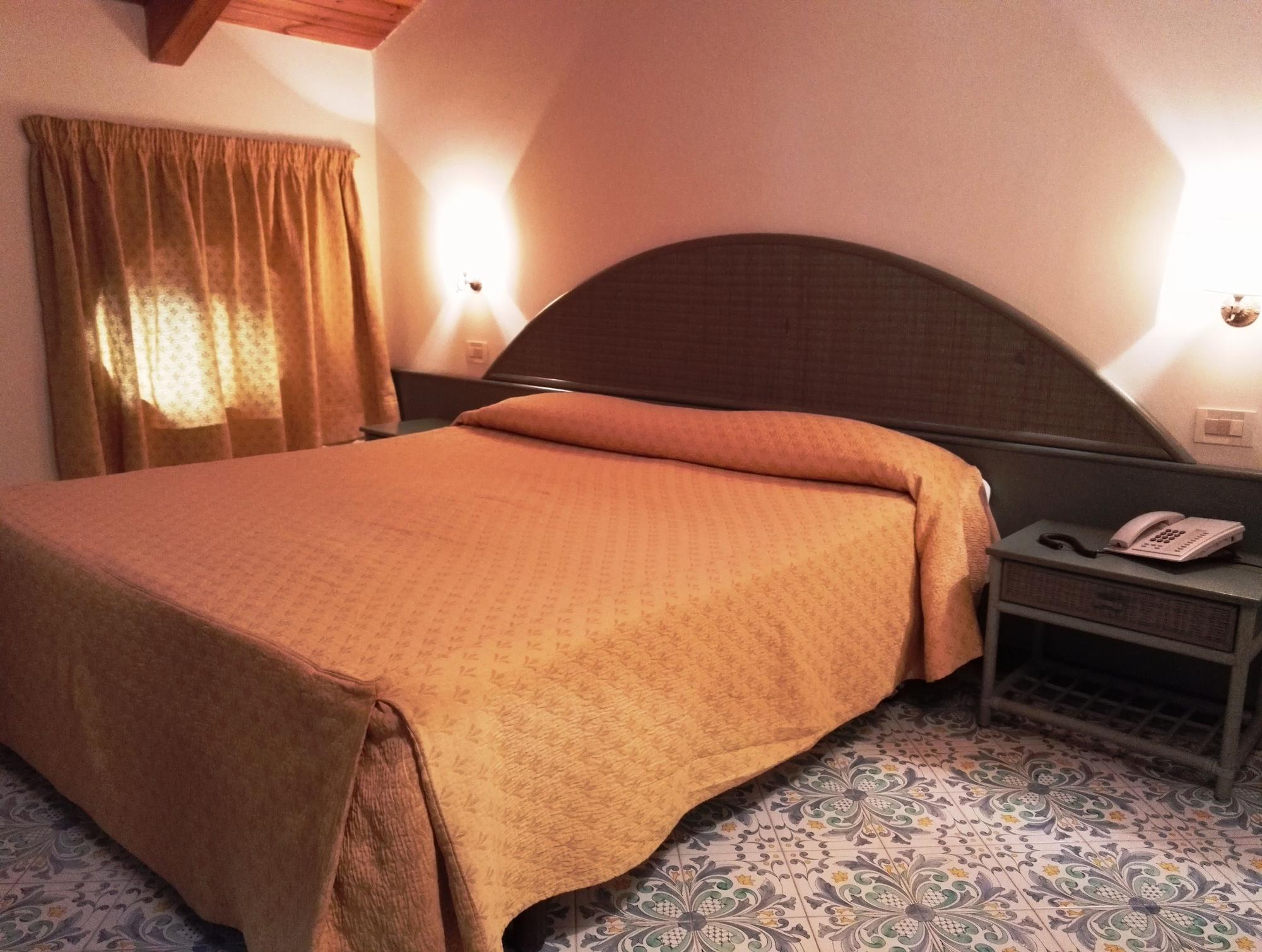 Maria Hotel Sorrente