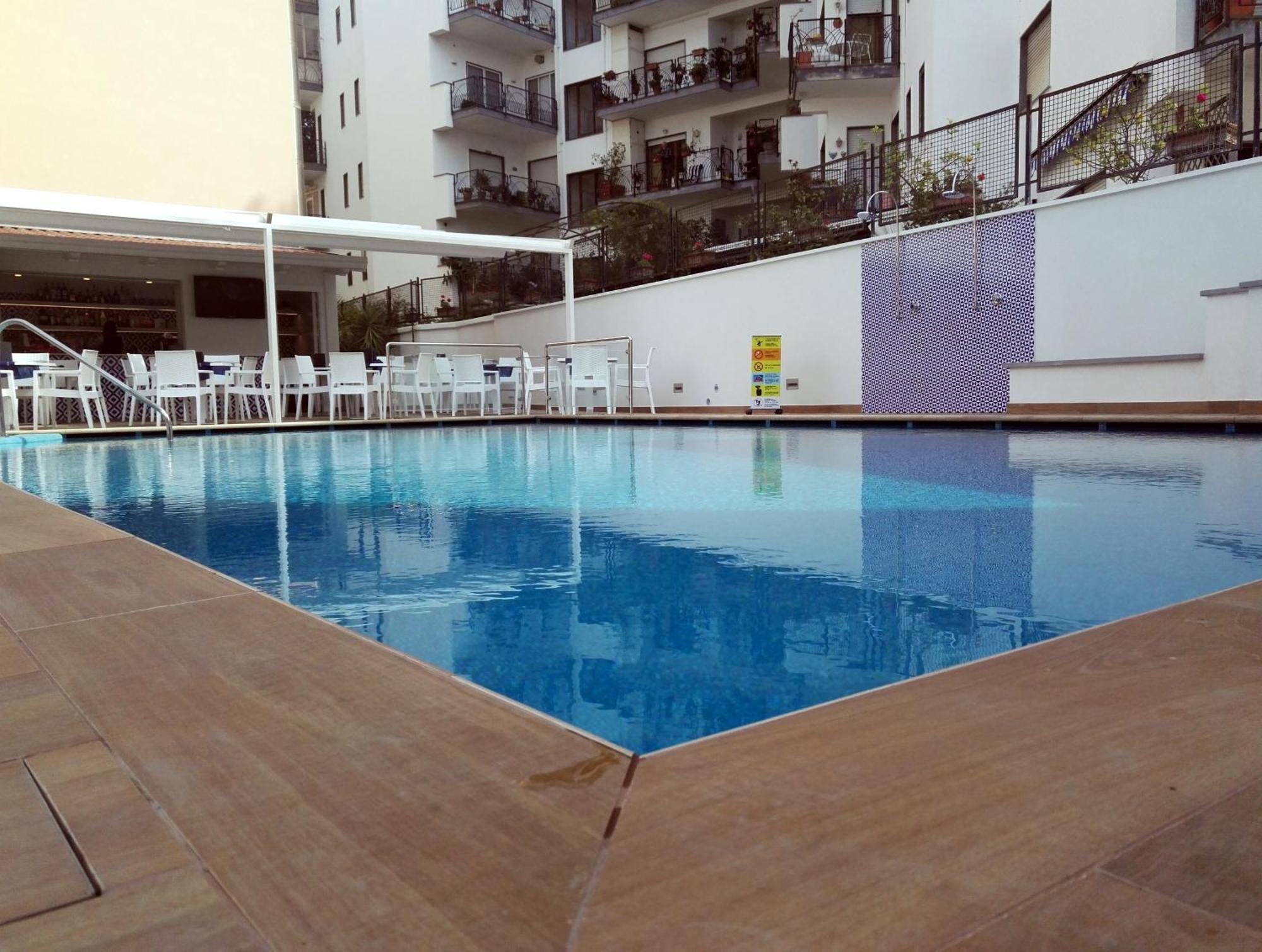 Hotel Maria Sorrent